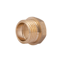 Футорка SD Plus 1/2"х1/4" ЗВ SD423156 (SD423156)