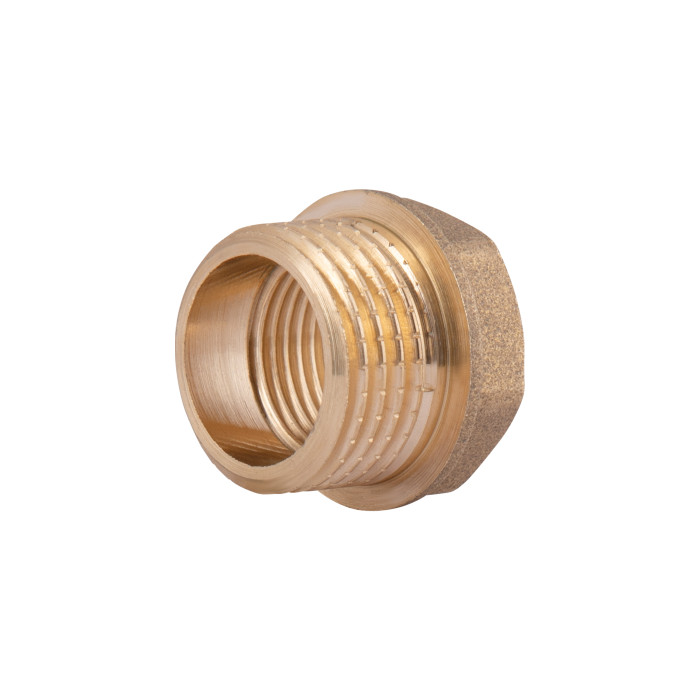 Футорка SD Plus 1/2"х1/4" ЗВ SD423156 (SD423156)