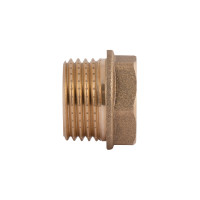 Футорка SD Plus 1/2"х1/4" ЗВ SD423156 (SD423156)