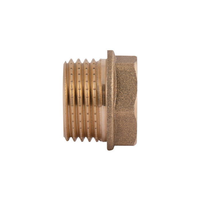 Футорка SD Plus 1/2"х1/4" ЗВ SD423156 (SD423156)