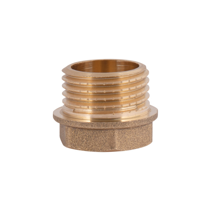 Футорка SD Plus 1/2"х1/4" ЗВ SD423156 (SD423156)