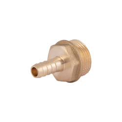 Штуцер SD Plus 10х3/4" ЗР SD4272010 (SD4272010)