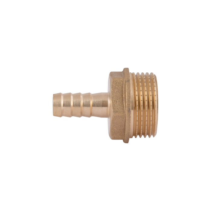 Штуцер SD Plus 10х3/4" ЗР SD4272010 (SD4272010)