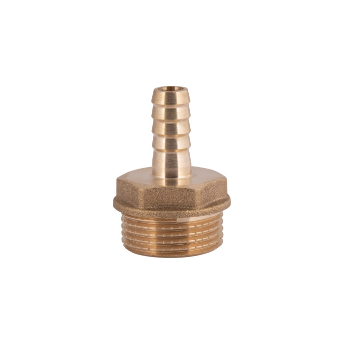 Штуцер SD Plus 10х3/4" ЗР SD4272010 (SD4272010)