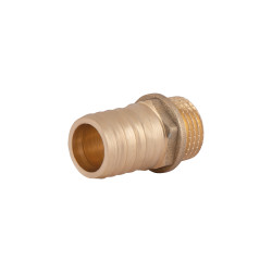 Штуцер SD Plus 20х1/2" ЗР SD4271520 (SD4271520)