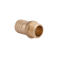 Штуцер SD Plus 20х1/2" ЗР SD4271520 (SD4271520)
