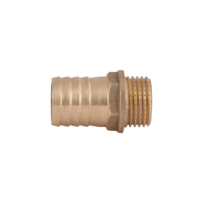 Штуцер SD Plus 20х1/2" ЗР SD4271520 (SD4271520)