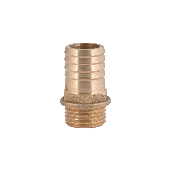 Штуцер SD Plus 20х1/2" ЗР SD4271520 (SD4271520)