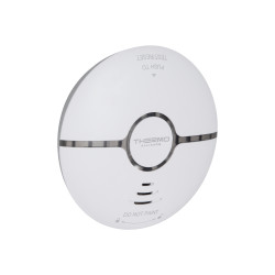 Thermo Alliance Безпроводний детектор диму з WiFi WF-SSD ()