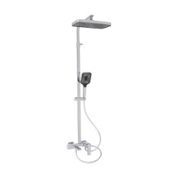 Душова система Qtap Gemini 51103KNC (QT51103KNC)