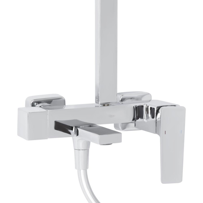 Душова система Qtap Gemini 51103KNC (QT51103KNC)