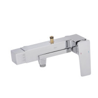 Душова система Qtap Gemini 51103KNC (QT51103KNC)