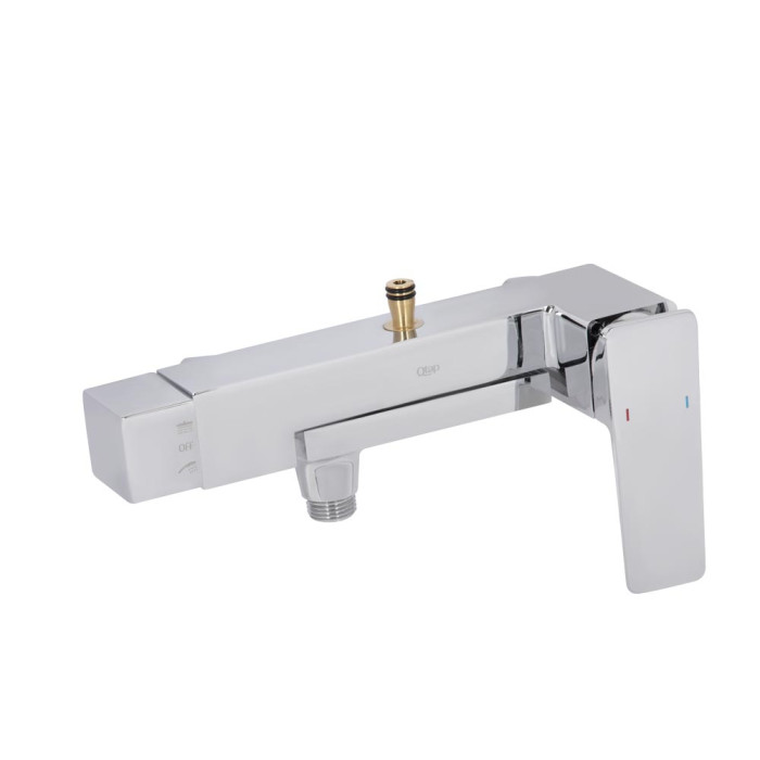 Душова система Qtap Gemini 51103KNC (QT51103KNC)
