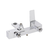 Душова система Qtap Gemini 51103KNC (QT51103KNC)