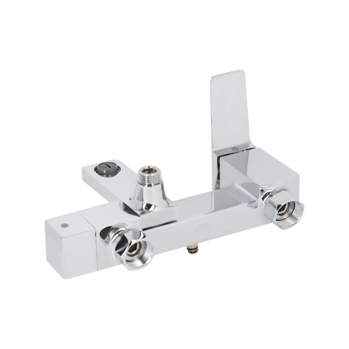 Душова система Qtap Gemini 51103KNC (QT51103KNC)