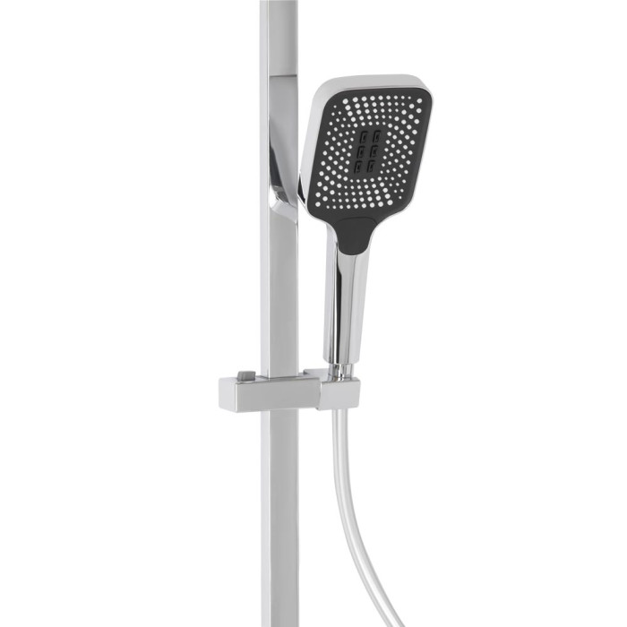 Душова система Qtap Gemini 51103KNC (QT51103KNC)