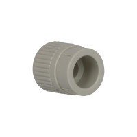Муфта PPR Blue Ocean 25х1/2" ВР (BOIAXX2501XXX)