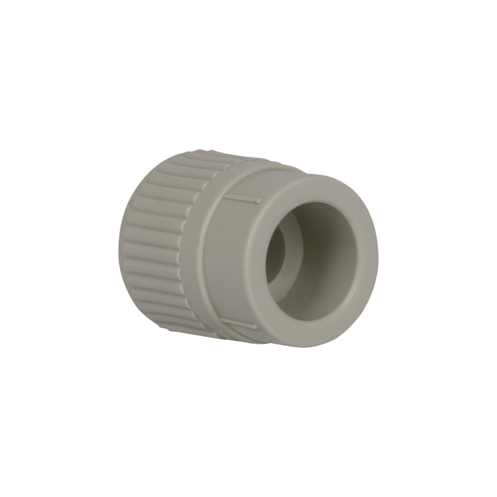 Муфта PPR Blue Ocean 25х1/2" ВР (BOIAXX2501XXX)