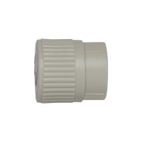 Муфта PPR Blue Ocean 25х1/2" ВР (BOIAXX2501XXX)