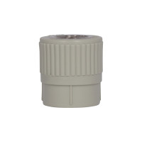 Муфта PPR Blue Ocean 25х1/2" ВР (BOIAXX2501XXX)