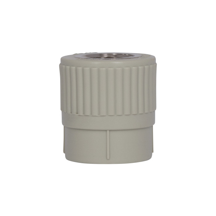 Муфта PPR Blue Ocean 25х1/2" ВР (BOIAXX2501XXX)