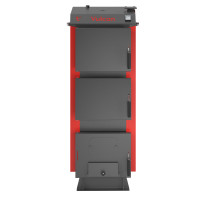 Котел твердопаливний сталевий Thermo Alliance Vulcan V 4.0 SF 27 (V27V40)