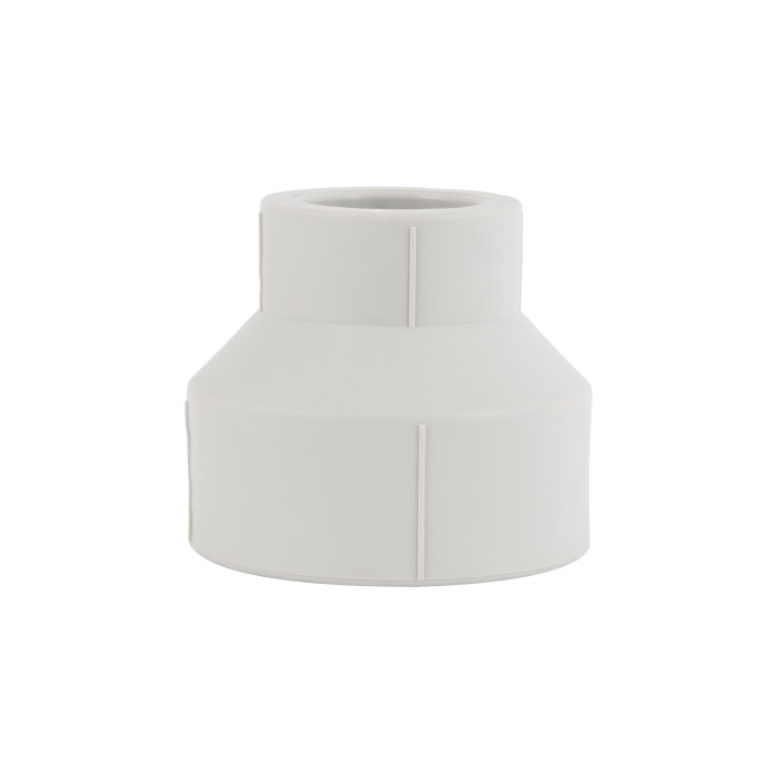 Муфта PPR Blue Ocean 50х32 редукционная (BORCXX5032XXX)