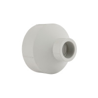 Муфта PPR Blue Ocean 75х32 редукційна (BORCXX7532XXX)