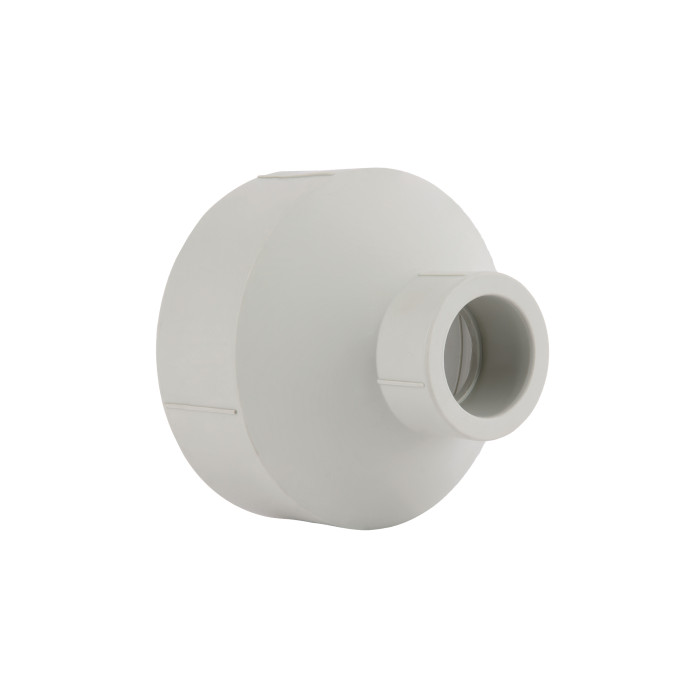 Муфта PPR Blue Ocean 75х32 редукционная (BORCXX7532XXX)