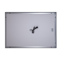 Дзеркало Qtap Cardinal 1000х700 з LED-підсвічуванням Touch, з антизапотіванням, з димером, рег. темп. кольору (3000-6500K) QT0478C10070 (QT0478C10070)