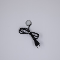 Дзеркало Qtap Cardinal 1000х700 з LED-підсвічуванням Touch, з антизапотіванням, з димером, рег. темп. кольору (3000-6500K) QT0478C10070 (QT0478C10070)