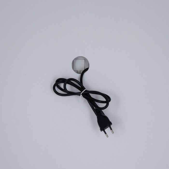Дзеркало Qtap Cardinal 1000х700 з LED-підсвічуванням Touch, з антизапотіванням, з димером, рег. темп. кольору (3000-6500K) QT0478C10070 (QT0478C10070)