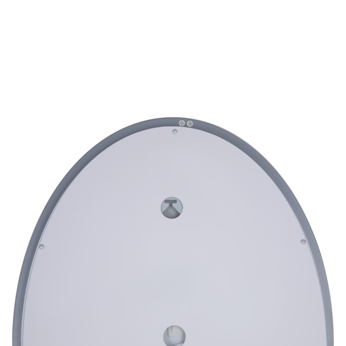 Дзеркало Lidz Vida 700х500 з LED-підсвічуванням Touch, з антизапотіванням, з димером, рег. яскравості LD78LF5070 (LD78LF5070)