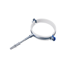 Хомут Thermo Alliance Forte 4" (D110-120 мм) SF100100 (SF100100)