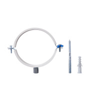 Хомут Thermo Alliance Forte 4" (D110-120 мм) SF100100 (SF100100)