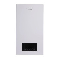 Комплексне рішення Thermo Alliance для котельні: електричний котел 10 кВт + провiдний  термостат Wi-Fi (TA149DCN1047154)