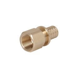 Перехідник під натяжну гільзу Icma №1033 d20х2,8-1/2"В 851033ADGW05 (851033ADGW05)