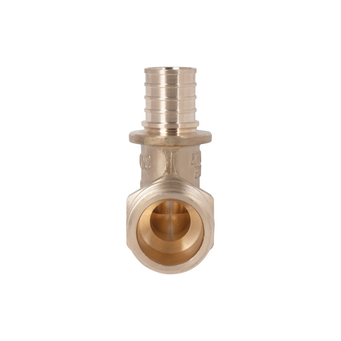 Кут натяжний Icma №1036 d20х2,8-3/4"З 851036AEGW05 (851036AEGW05)