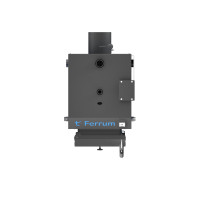 Котел твердопаливний сталевий Thermo Alliance Ferrum V 5.0 FSF 20 (FSF20V50)
