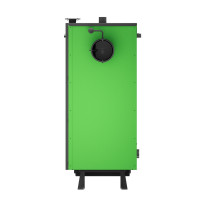 Котел твердопаливний сталевий Thermo Alliance Ferrum Plus V 5.0 FSF+ 14 (FSFPLUS14V50)