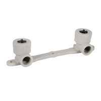 Монтажная планка PPR Blue Ocean 20х1/2" ВР (BOITWM2001XXX)