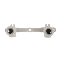 Монтажная планка PPR Blue Ocean 20х1/2" ВР (BOITWM2001XXX)