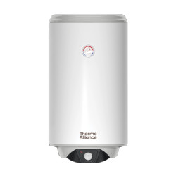 Водонагрівач електричний Thermo Alliance Spectra 80 л вертикальний, сухий керамічний ТЕН 2,0 кВт (SV08044C 2KW)