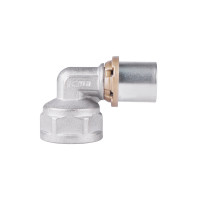Кутик прес Icma 20х3/4" ВР №405 (81405AEBQ06)