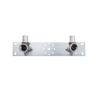 Планка прес в зборі Icma 16х1/2" №412 (81412ADGH7506)