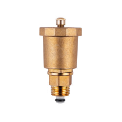 Повітровідвідник автоматичний SD Plus 1/2" SD28015 (SD28015)