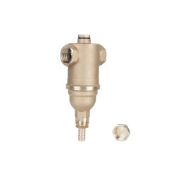 Самопромивний фільтр Icma 1" №745 (82745AF05)