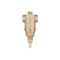 Самопромивний фільтр Icma 1" №745 (82745AF05)