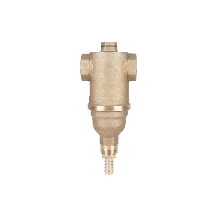 Самопромывочный фильтр Icma 1" №745 (82745AF05)