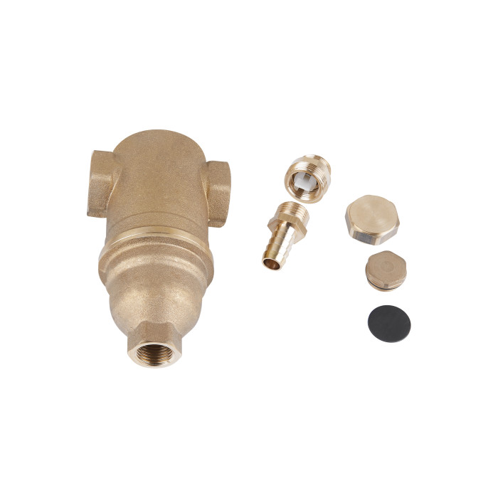 Самопромывочный фильтр Icma 1" №745 (82745AF05)